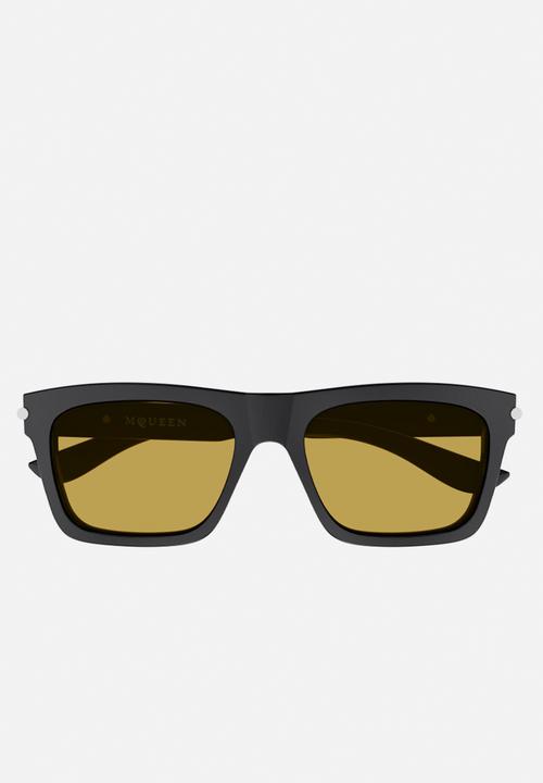 Alexander McQueen - Alexander McQueen 0495s-003 - grey