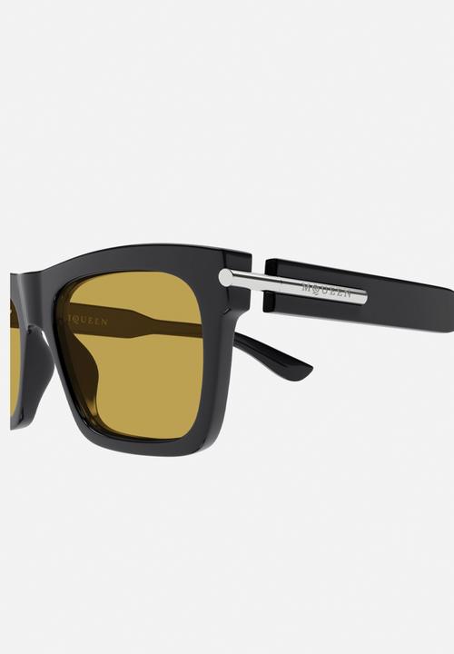 Alexander McQueen - Alexander McQueen 0495s-003 - grey