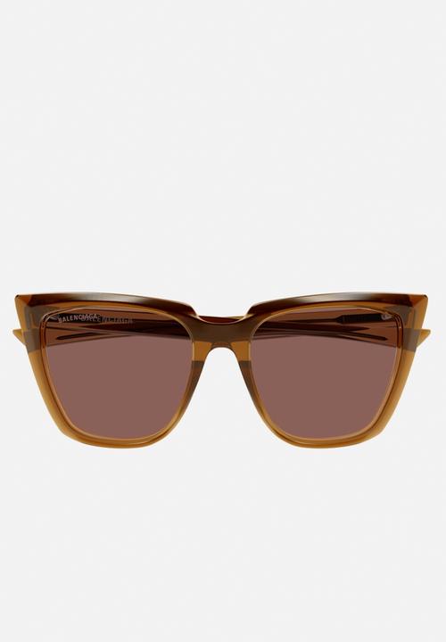 Balenciaga - Balenciaga BB0046S-007 - brown