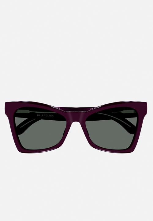 Balenciaga - Balenciaga BB0231S-007 - burgundy