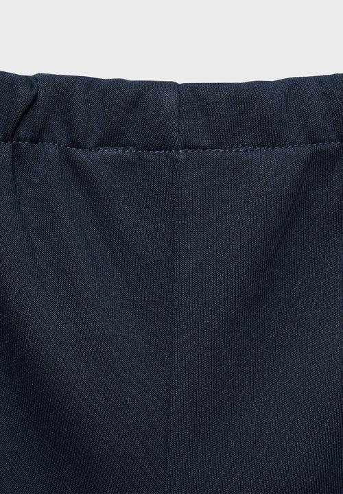MANGO - Skort sea - navy