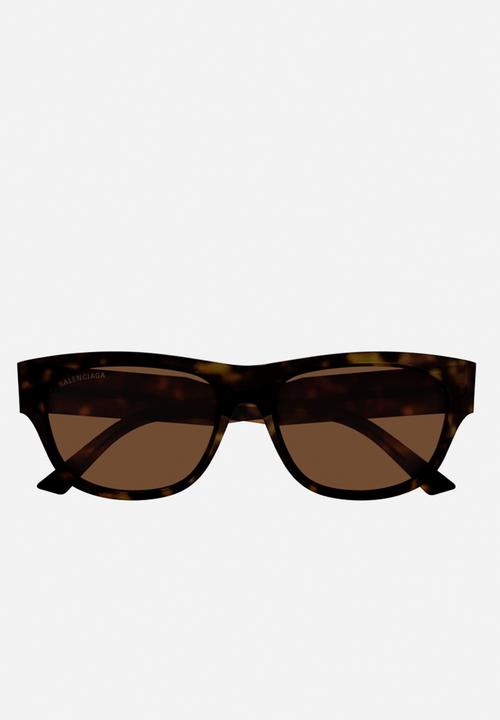 Balenciaga - Balenciaga BB0164S-002 - havana
