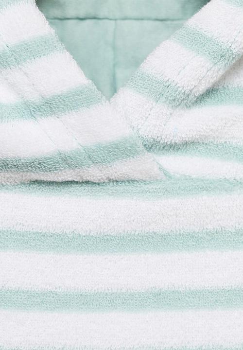 MANGO - Beach towel towel - light/pastel green