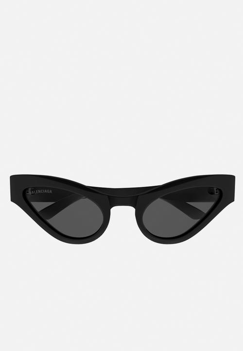 Balenciaga - Balenciaga bb0176s - black