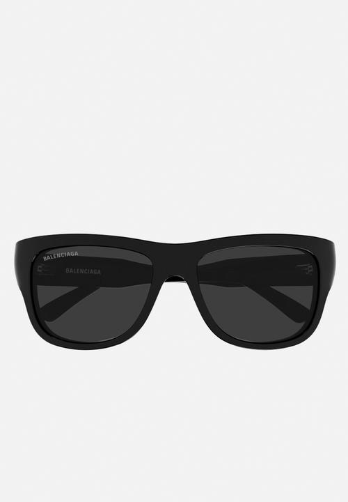 Balenciaga - Balenciaga BB0211S-001 - black
