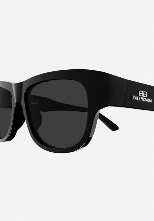 Balenciaga - Balenciaga BB0211S-001 - black