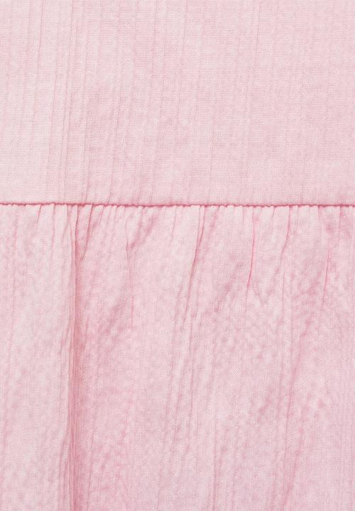 MANGO - Top bimba - pink