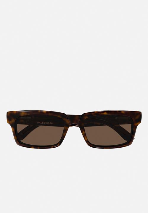 Balenciaga - Balenciaga bb0345s-002 - havana