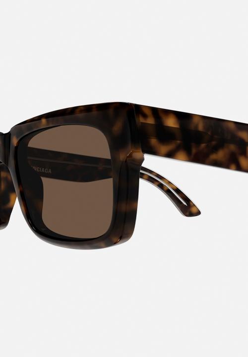 Balenciaga - Balenciaga bb0345s-002 - havana