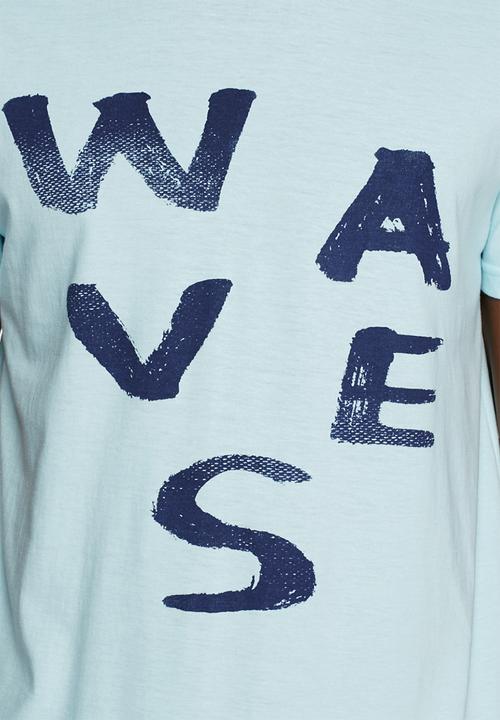 Solid - Clayton tee