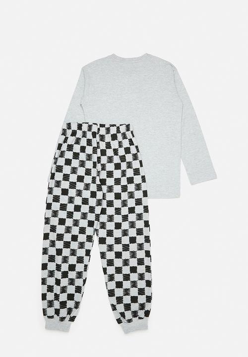 Pop Candy - Pj set - multi 