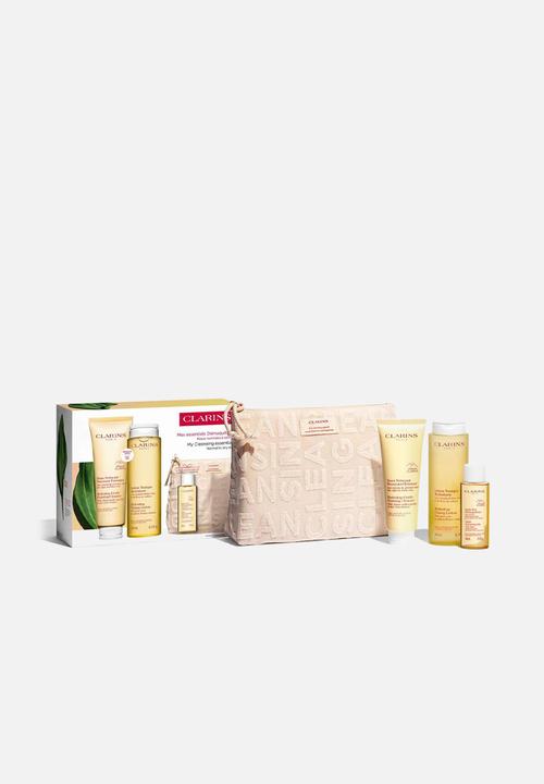 Clarins - Cleansing Essentials - Normal/Dry Skin