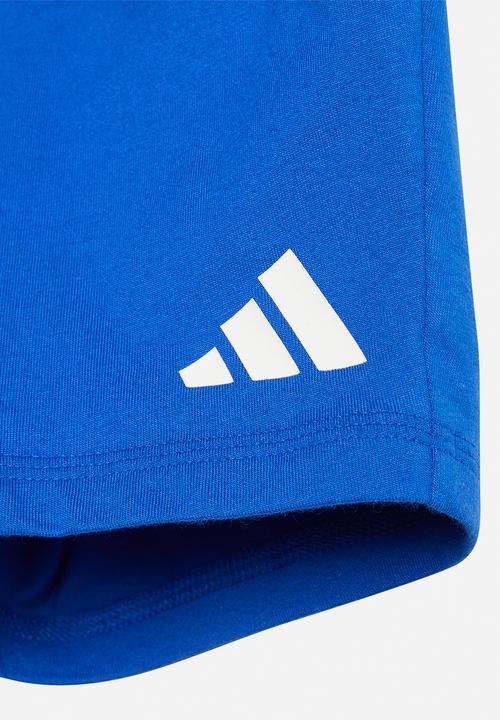 adidas Performance - I Bl T-Set 160 - Globlu/White