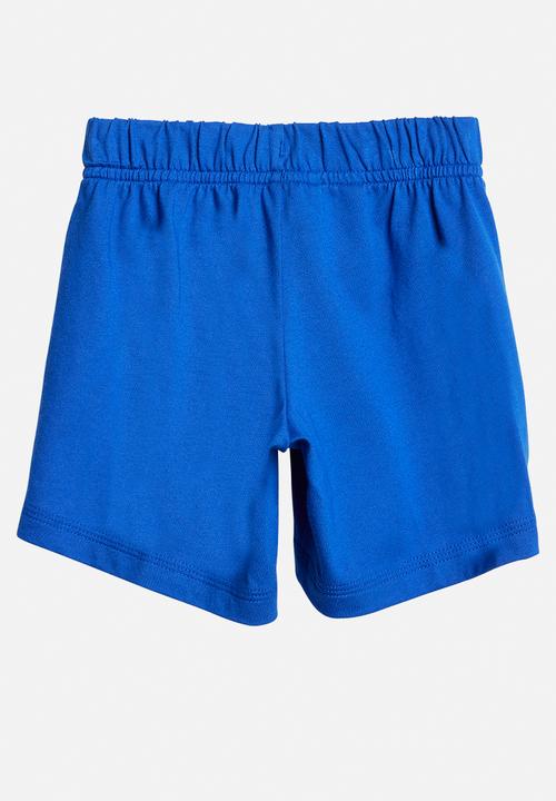adidas Performance - I Bl T-Set 160 - Globlu/White