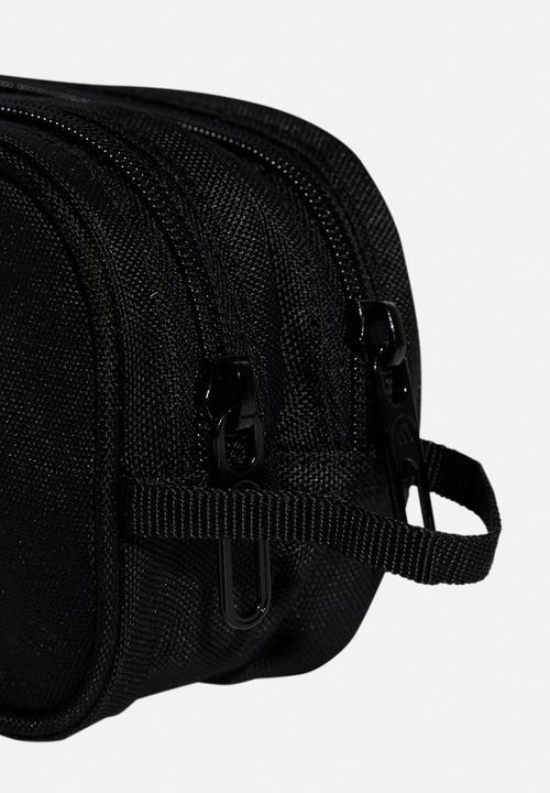 adidas Performance - Pencil Case 2Zp - Black/White