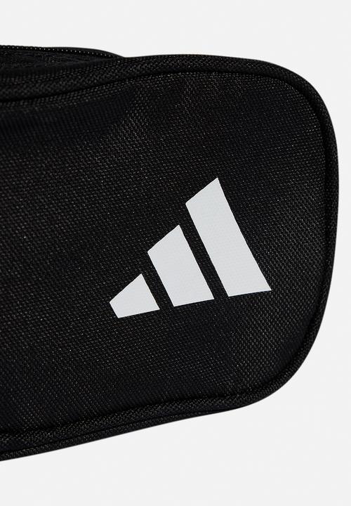 adidas Performance - Pencil Case 2Zp - Black/White