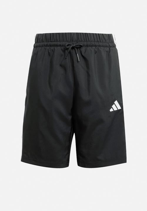 adidas Performance - J 3S Wv Sh - Black/White