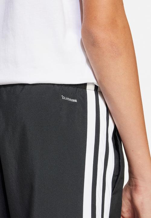 adidas Performance - J 3S Wv Sh - Black/White