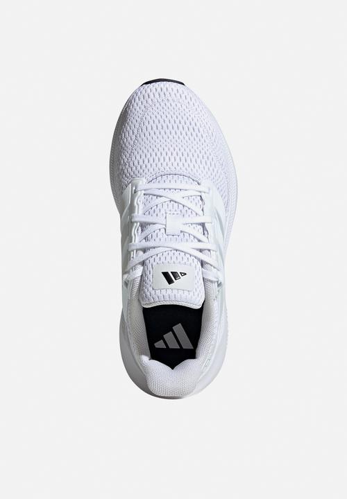 adidas Performance - Ultimashow 2.0 J Ftwwht/Ftwwht/Cblack