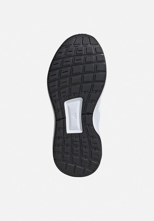 adidas Performance - Ultimashow 2.0 J Ftwwht/Ftwwht/Cblack