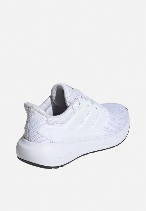 adidas Performance - Ultimashow 2.0 J Ftwwht/Ftwwht/Cblack
