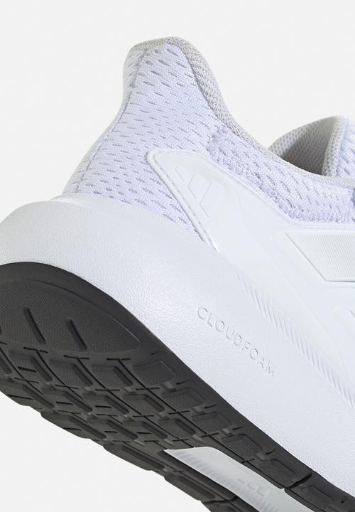 adidas Performance - Ultimashow 2.0 J Ftwwht/Ftwwht/Cblack