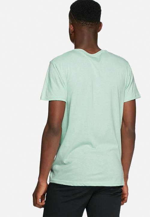 Solid - Barous Tee