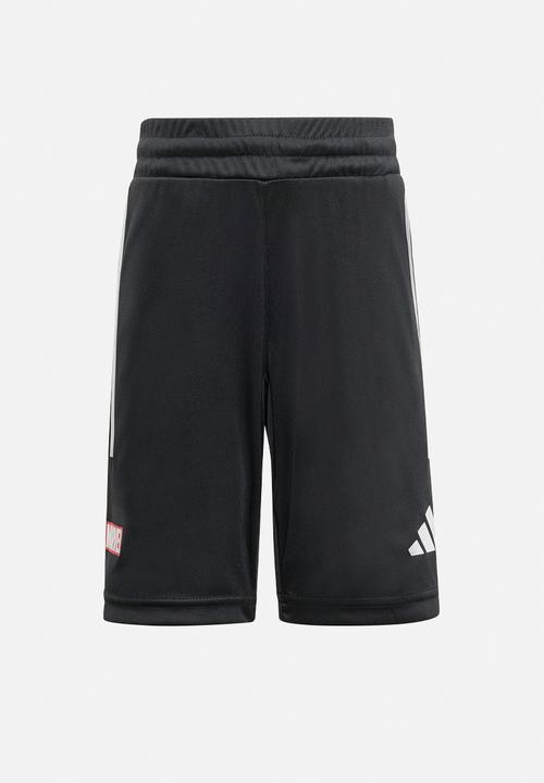 adidas Originals - Lk Mrvl Sm Tset - White/Black