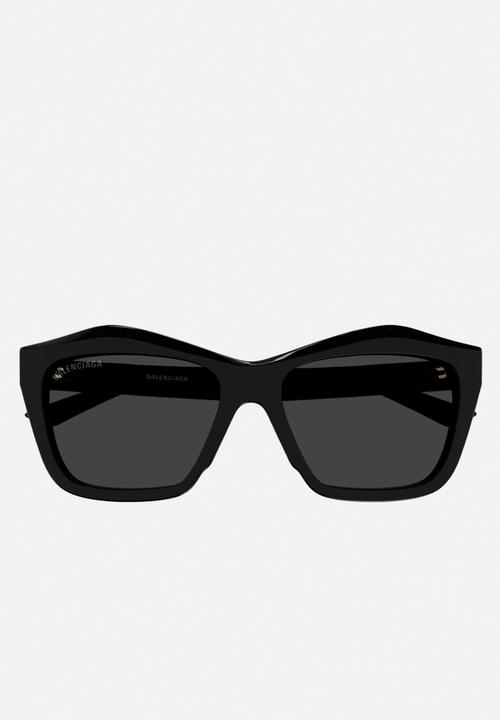 Balenciaga - Balenciaga BB0216S-001 - black