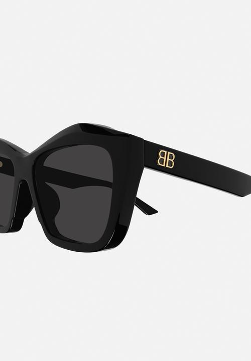 Balenciaga - Balenciaga BB0216S-001 - black