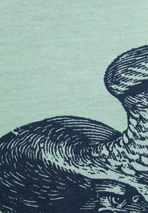 Solid - Brio tee