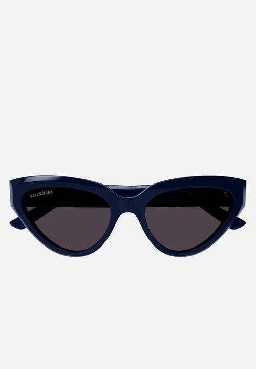 Balenciaga - Balenciaga bb0270s-004 - blue