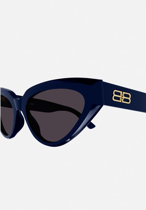 Balenciaga - Balenciaga bb0270s-004 - blue