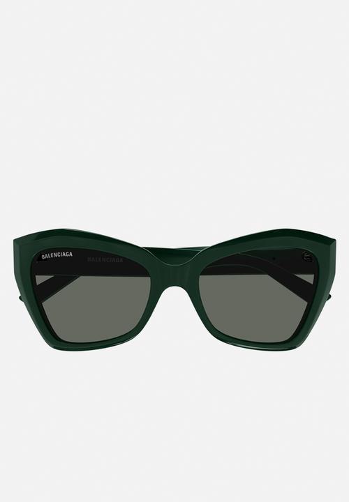 Balenciaga - Balenciaga bb0271s-004 - green