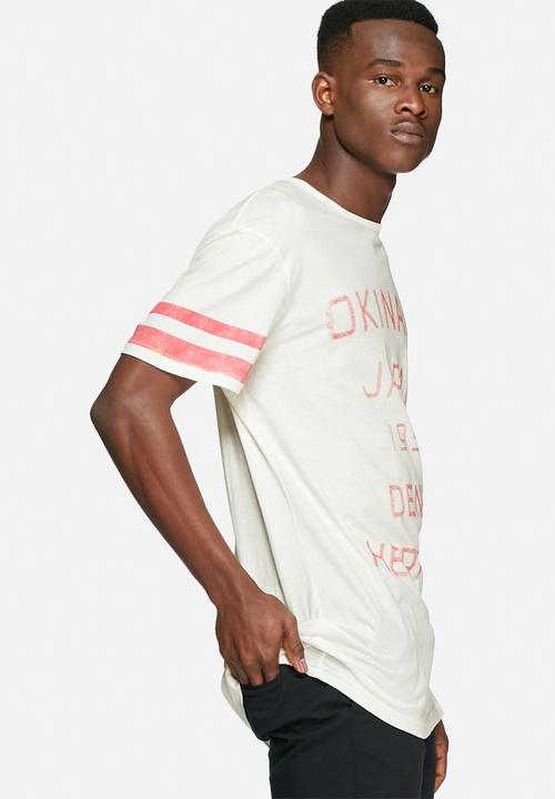 Solid - Bastien tee