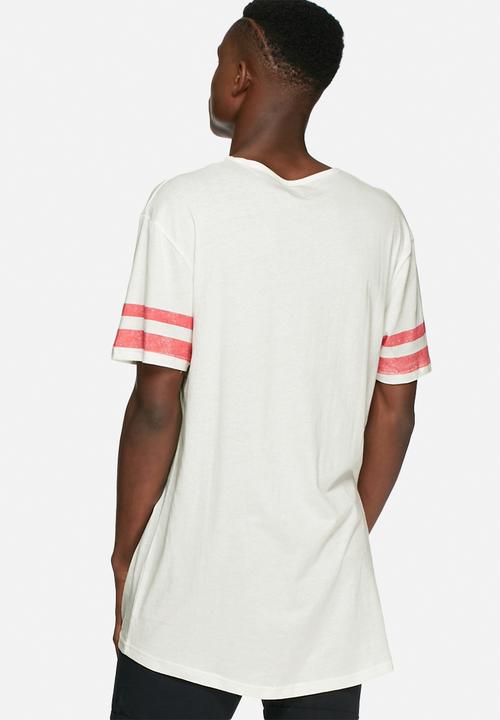 Solid - Bastien tee