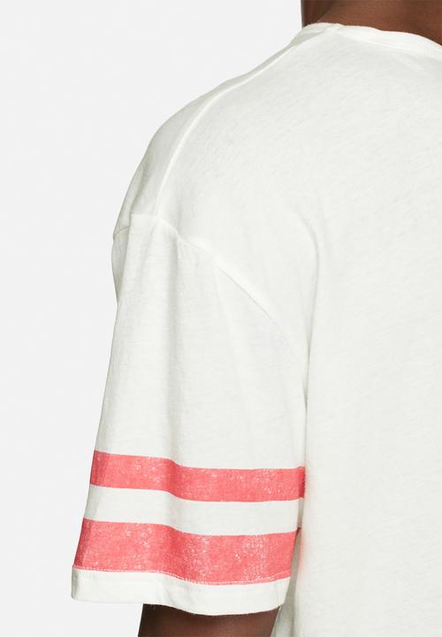 Solid - Bastien tee