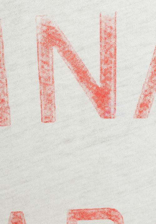 Solid - Bastien tee