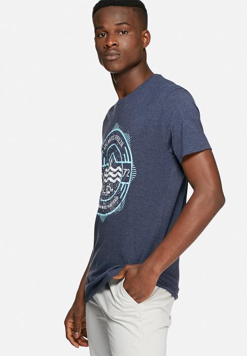 Solid - Clayton tee