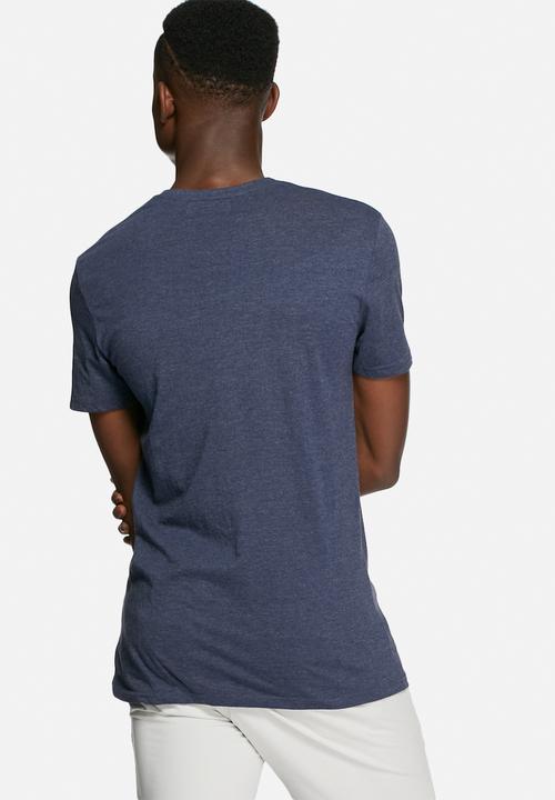 Solid - Clayton tee