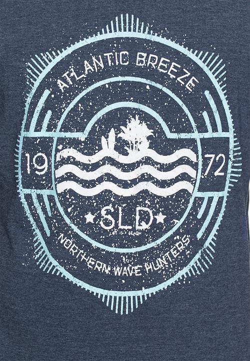 Solid - Clayton tee