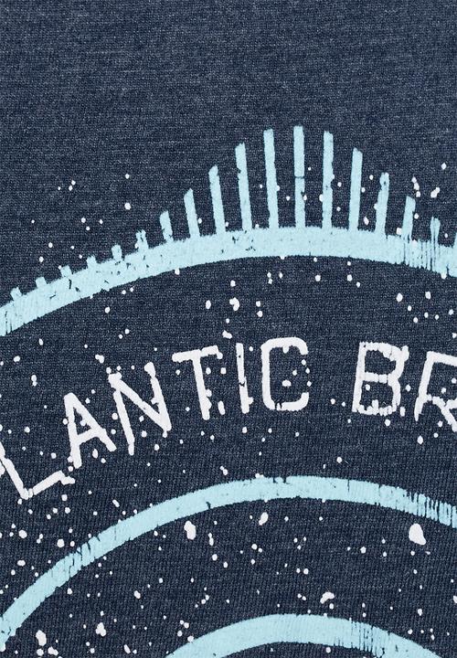 Solid - Clayton tee