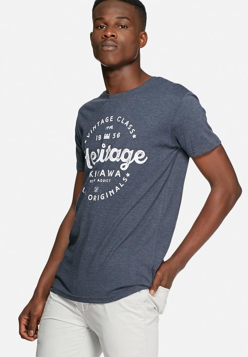 Solid - Brio Tee