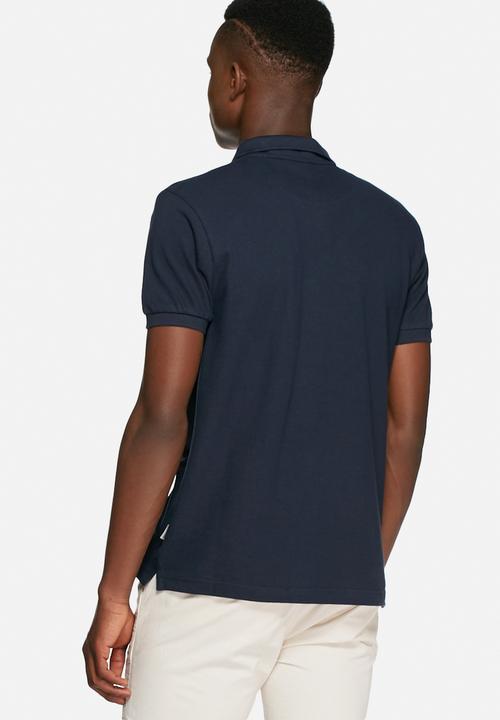 Bellfield - Zorro tee