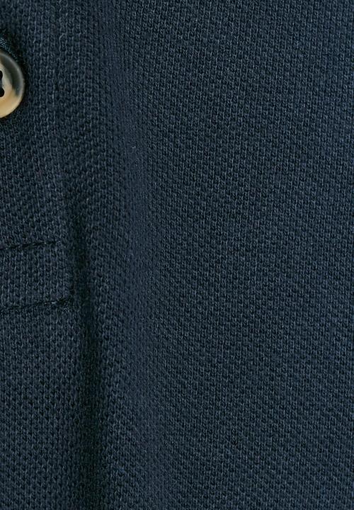 Bellfield - Zorro tee