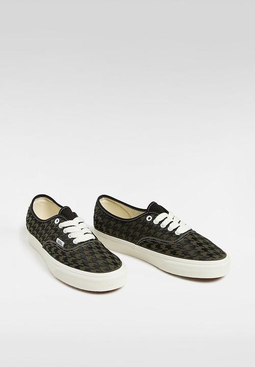 Vans - AUTHENTIC