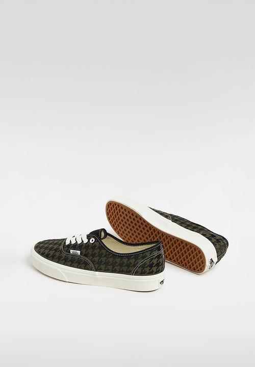 Vans - AUTHENTIC