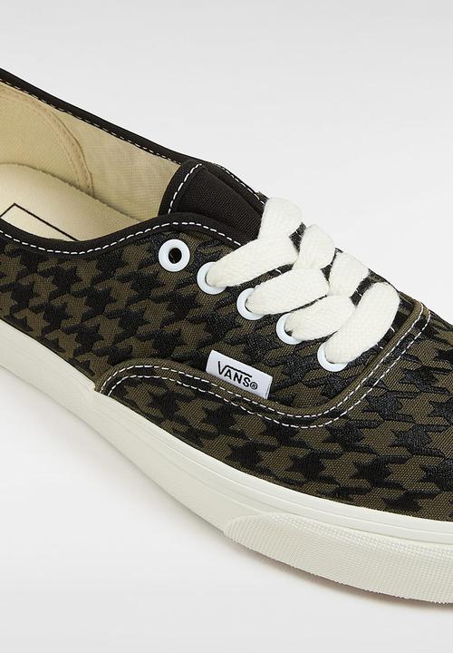 Vans - AUTHENTIC