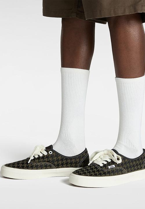 Vans - AUTHENTIC
