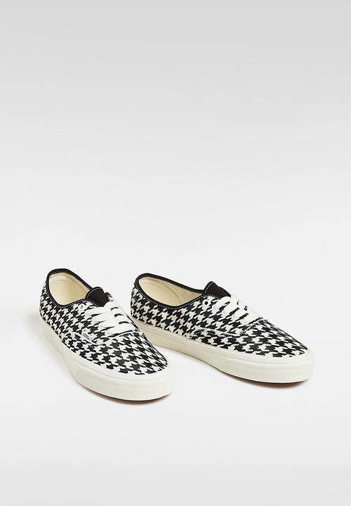 Vans - AUTHENTIC